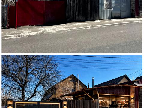 будинок за адресою Чумацький Шлях вул.