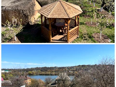 будинок за адресою Чумацький Шлях вул.