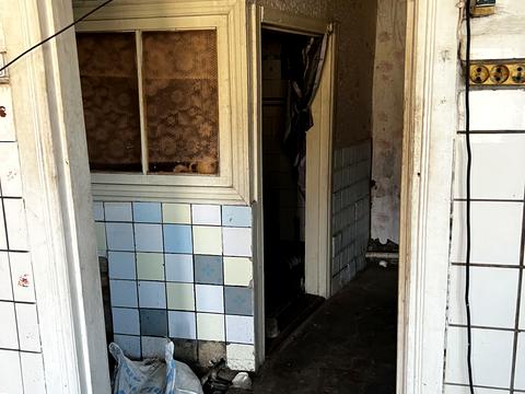 будинок за адресою Чумацький Шлях вул.