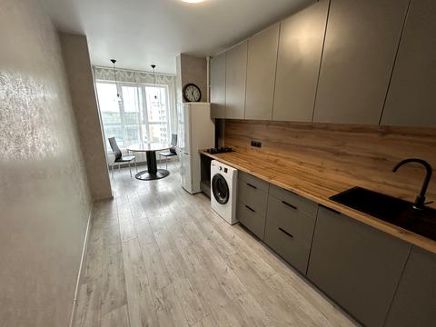 квартира по адресу Молодёжная ул. (Піонерська), 32-А