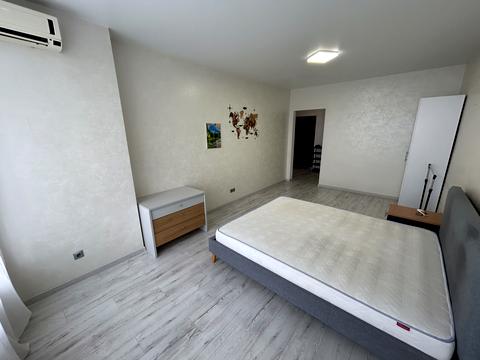 квартира по адресу Молодёжная ул. (Піонерська), 32-А