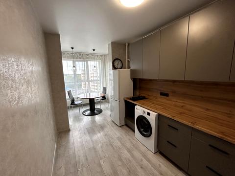 квартира по адресу Молодёжная ул. (Піонерська), 32-А