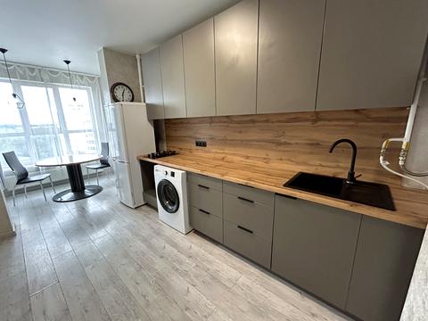 квартира по адресу Молодёжная ул. (Піонерська), 32-А