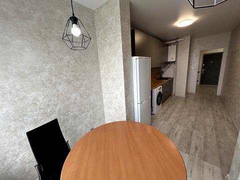 квартира по адресу Молодёжная ул. (Піонерська), 32-А