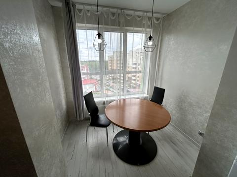 квартира по адресу Молодёжная ул. (Піонерська), 32-А