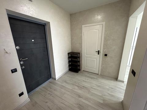 квартира по адресу Молодёжная ул. (Піонерська), 32-А