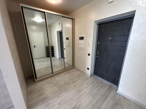 квартира по адресу Молодёжная ул. (Піонерська), 32-А