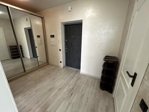 квартира по адресу Молодёжная ул. (Піонерська), 32-А