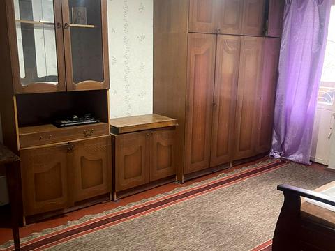 квартира за адресою Литвиненко-Вольгемут вул., 5