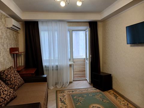 квартира по адресу Зелёная ул., 12