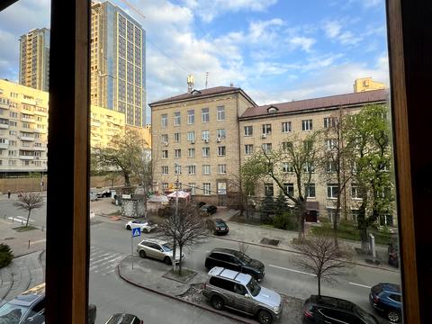 квартира за адресою Велика Васильківська вул. (Червоноармійська), 102