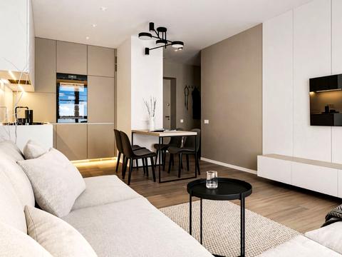 квартира за адресою Рогатинська Левада пров. (Іванівський), 10