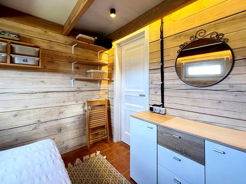 будинок за адресою Каштанова вул. (Тракторна)