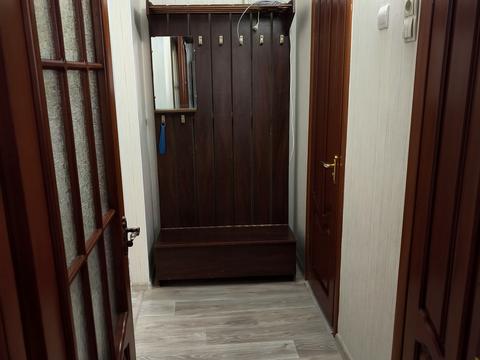 квартира по адресу Михаила Лушпы просп., 29