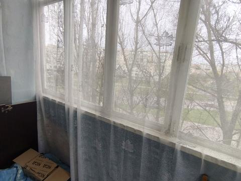 квартира по адресу Михаила Лушпы просп., 29