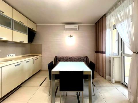 квартира за адресою Михайла Максимовича вул. (Онуфрія Трутенка), 3-Г