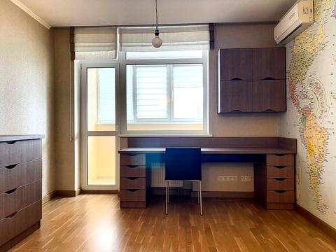 квартира за адресою Михайла Максимовича вул. (Онуфрія Трутенка), 3-Г