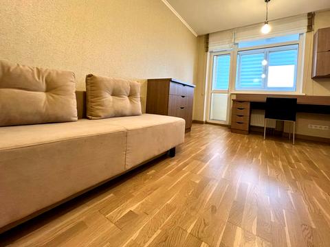 квартира за адресою Михайла Максимовича вул. (Онуфрія Трутенка), 3-Г