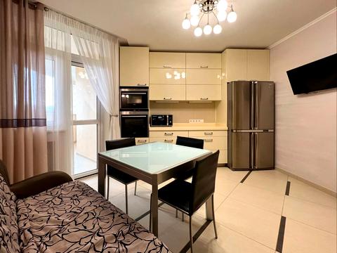 квартира за адресою Михайла Максимовича вул. (Онуфрія Трутенка), 3-Г