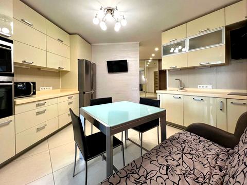 квартира за адресою Михайла Максимовича вул. (Онуфрія Трутенка), 3-Г