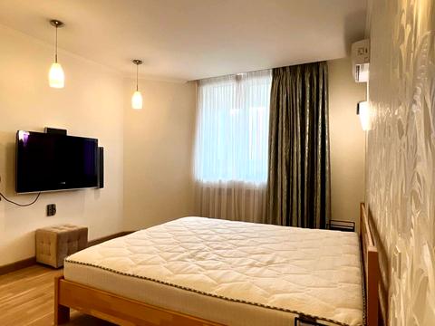 квартира за адресою Михайла Максимовича вул. (Онуфрія Трутенка), 3-Г