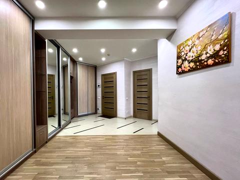 квартира за адресою Михайла Максимовича вул. (Онуфрія Трутенка), 3-Г