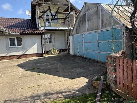 будинок за адресою с. Воронів, Лесі Українки, 39
