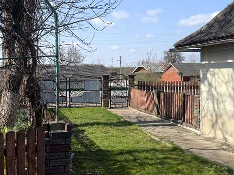 будинок за адресою с. Воронів, Лесі Українки, 39
