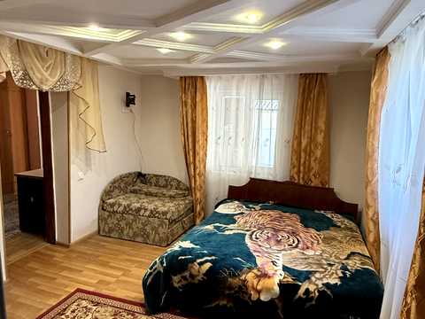 будинок за адресою с. Воронів, Лесі Українки, 39
