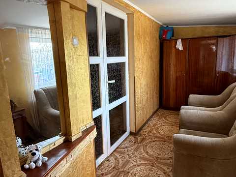 будинок за адресою с. Воронів, Лесі Українки, 39