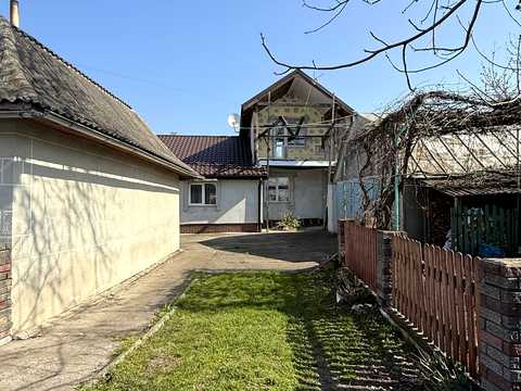будинок за адресою с. Воронів, Лесі Українки, 39