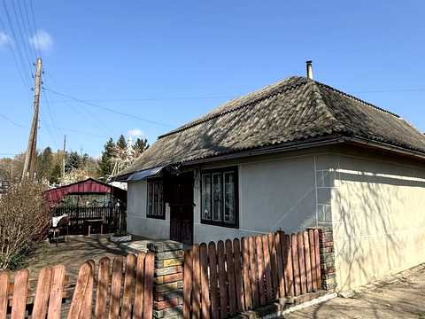 будинок за адресою с. Воронів, Лесі Українки, 39
