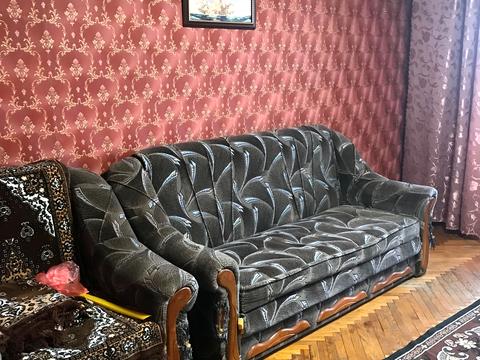 квартира за адресою Очаківська вул., 13