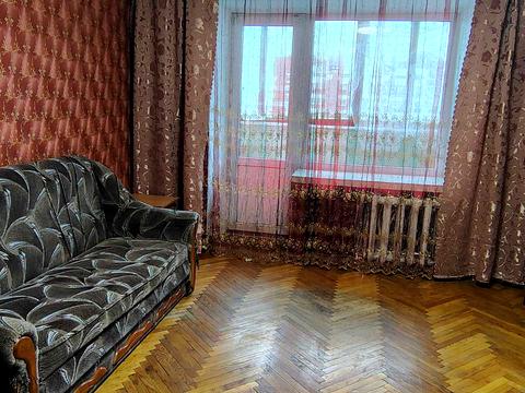 квартира за адресою Очаківська вул., 13