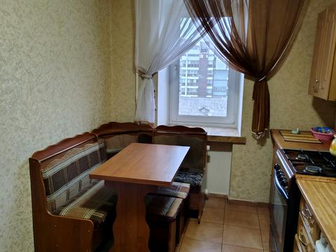 квартира за адресою Очаківська вул., 13