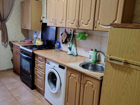 квартира за адресою Очаківська вул., 13