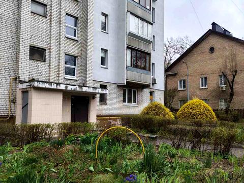 квартира за адресою Очаківська вул., 13