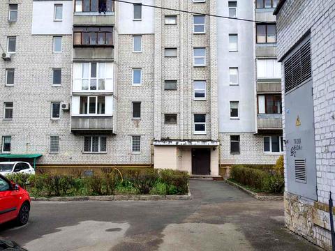 квартира за адресою Очаківська вул., 13