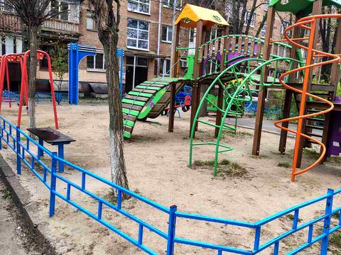 квартира за адресою Очаківська вул., 13