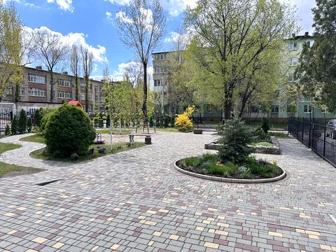 квартира за адресою Яскрава вул. (Тверська), 17