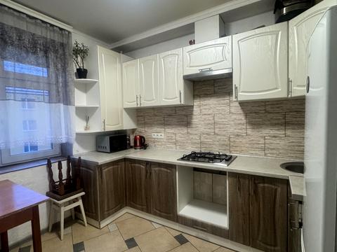 квартира за адресою Кармелюка вул., 11