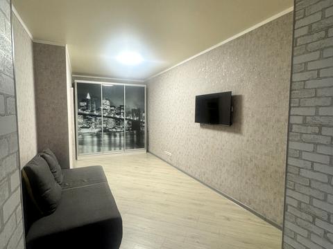 квартира за адресою Кармелюка вул., 11