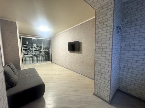 квартира за адресою Кармелюка вул., 11