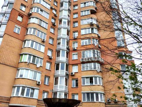 квартира за адресою Академіка Палладіна просп., 25