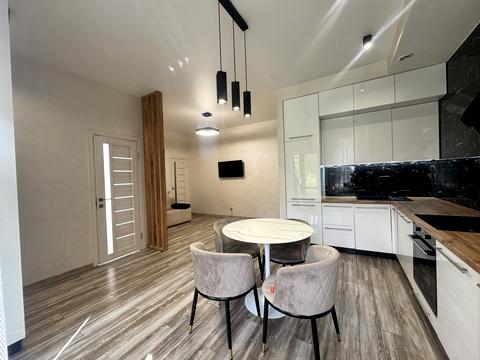 квартира за адресою Паркова вул., 2/2