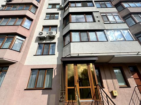 квартира за адресою Паркова вул., 2/2
