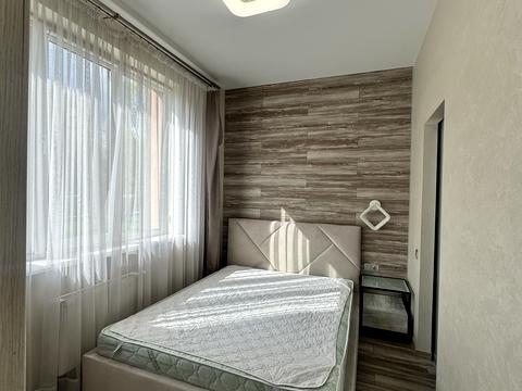 квартира за адресою Паркова вул., 2/2