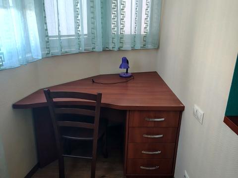 квартира за адресою Академіка Палладіна просп., 25