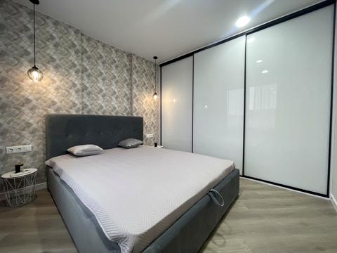 квартира за адресою Проскурівського підпілля вул., 157