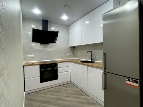 квартира за адресою Проскурівського підпілля вул., 157